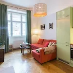 Prague Getaway Homes Slavojova