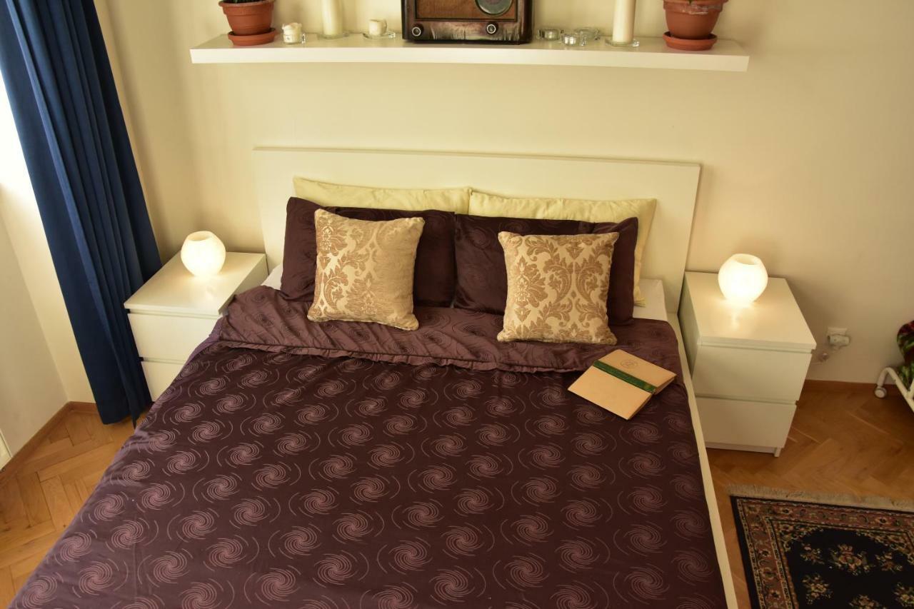 Apartamento Getaway Homes Slavojova *