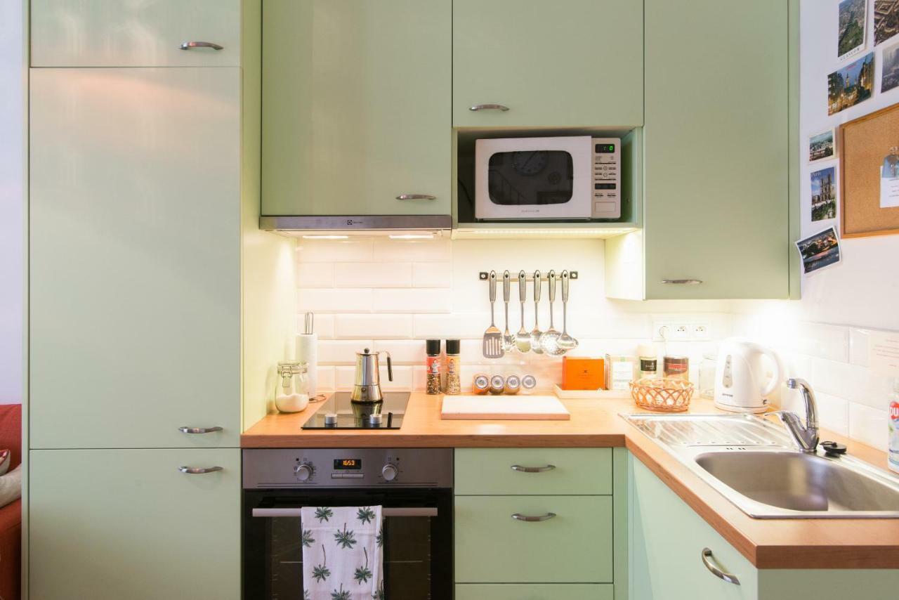 Getaway Homes Slavojova Praga