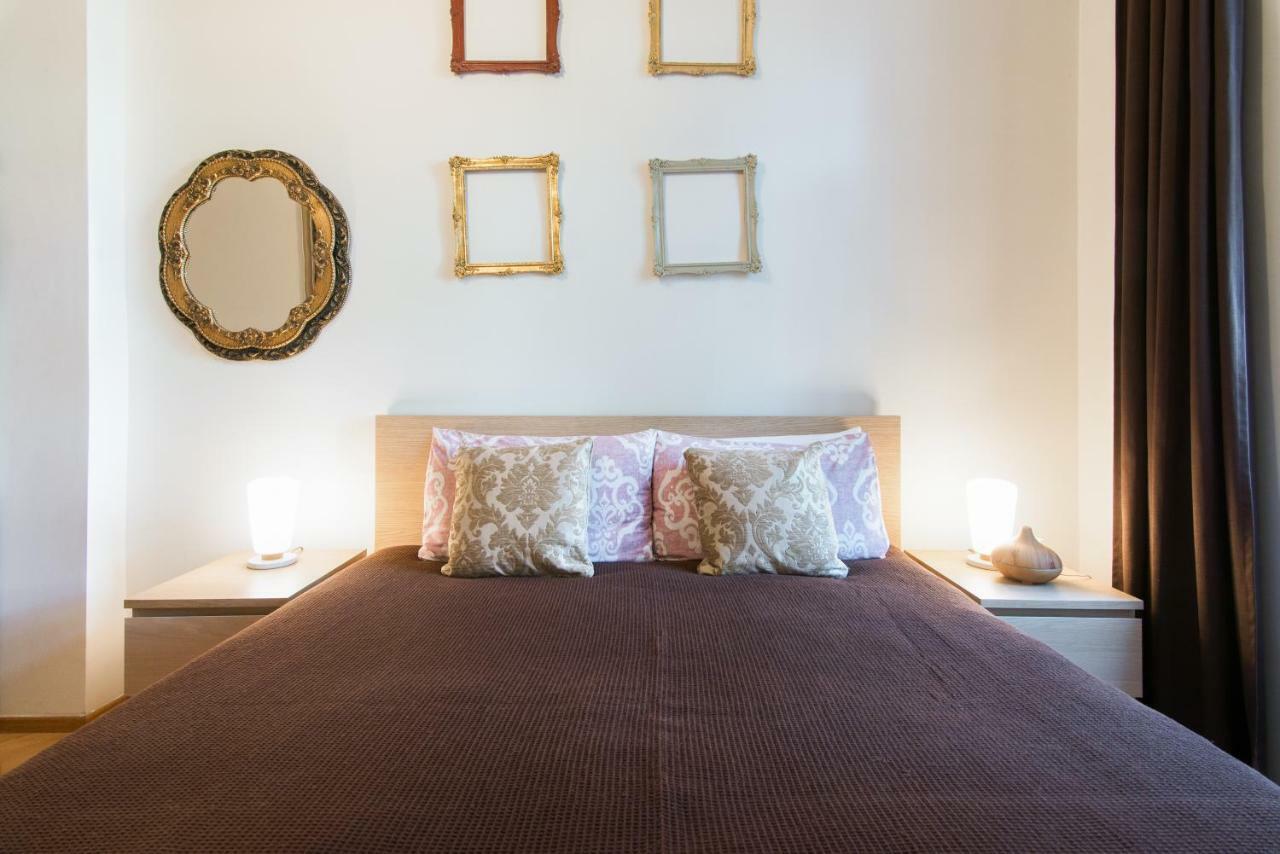 Apartamento Getaway Homes Slavojova *