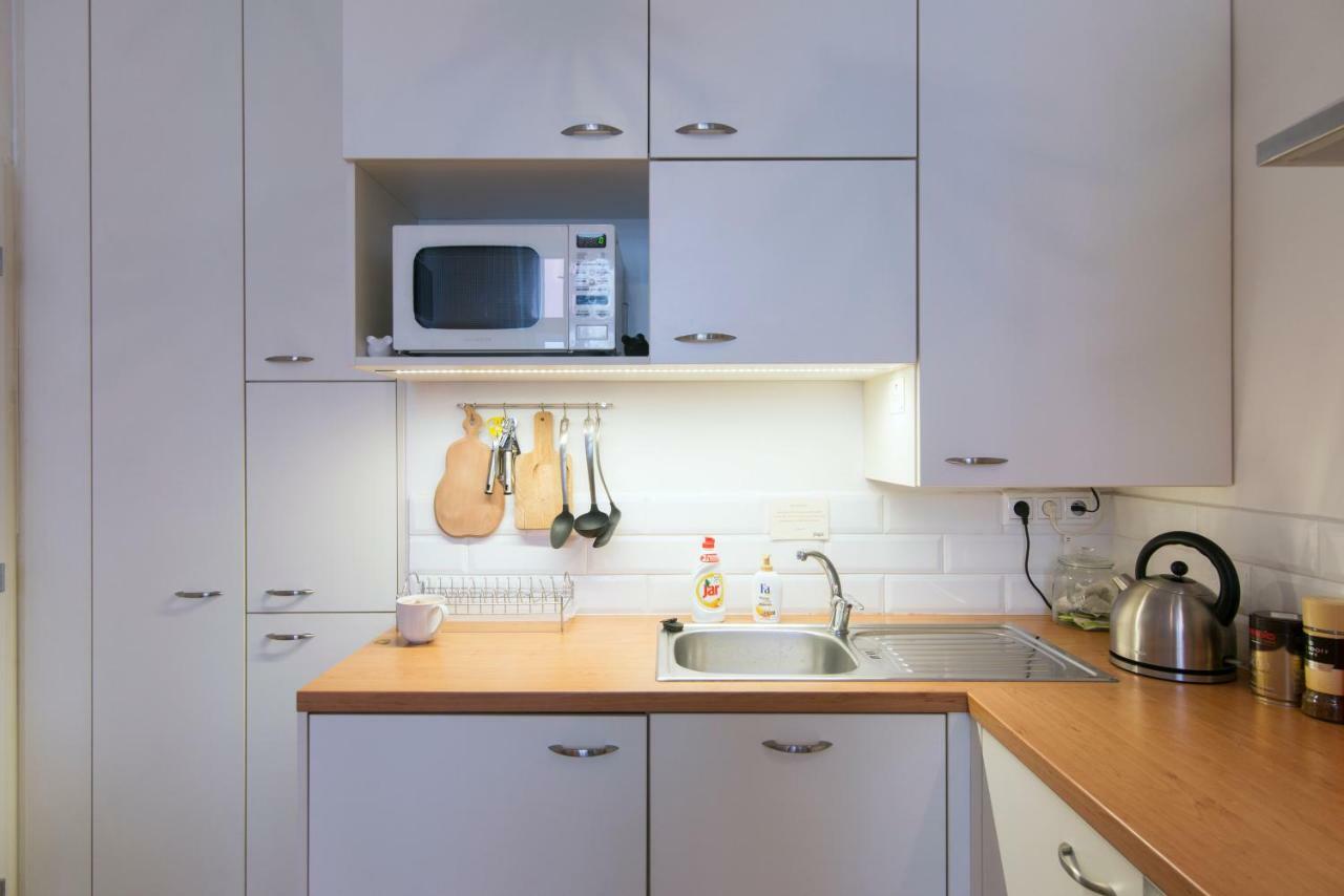 Apartamento Getaway Homes Slavojova Praga
