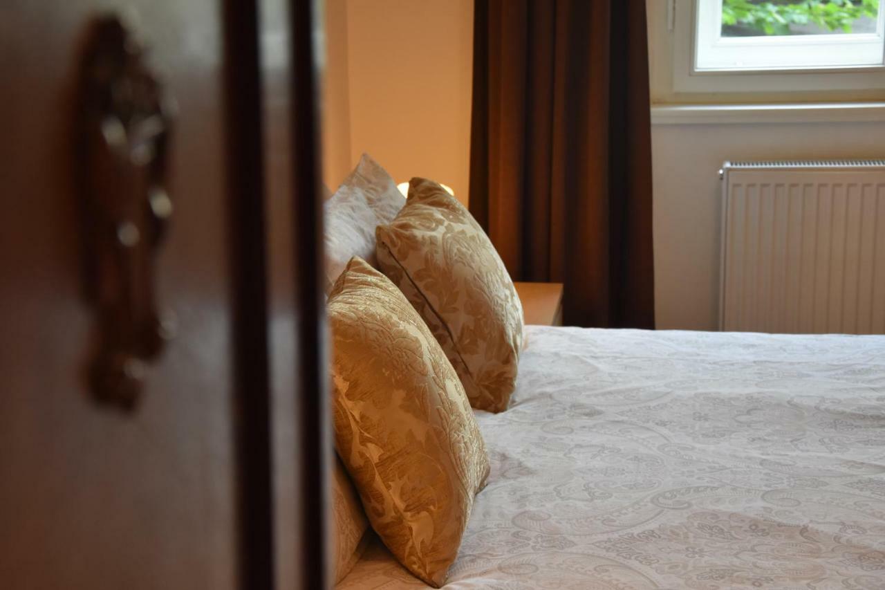 Getaway Homes Slavojova *