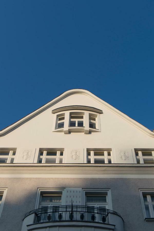 Apartamento Getaway Homes Slavojova Praga