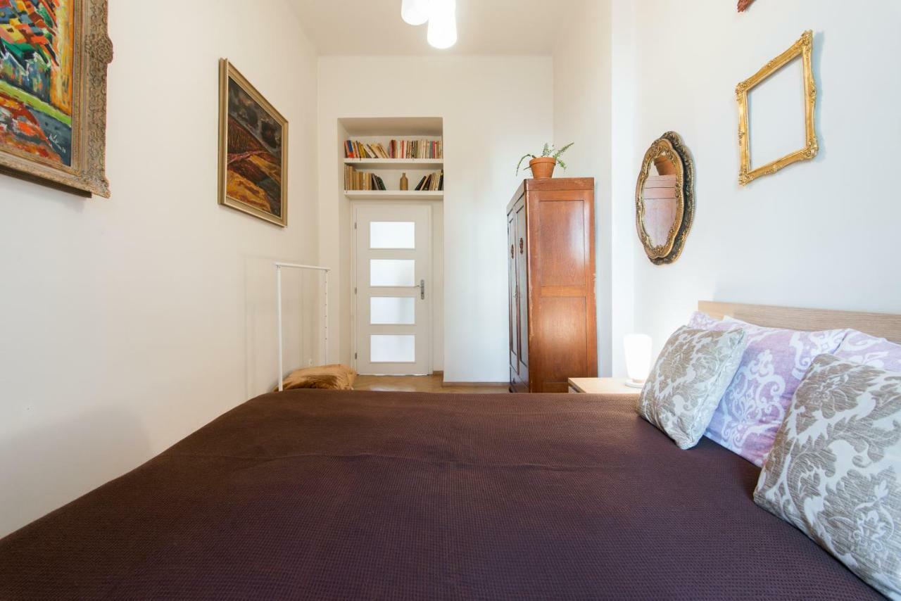 Getaway Homes Slavojova Apartamento