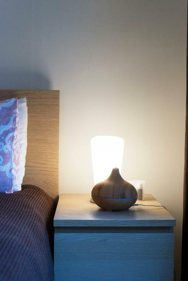 Apartamento Getaway Homes Slavojova Praga